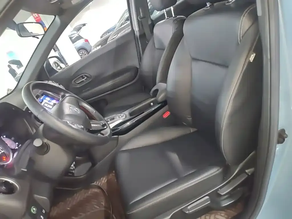 Honda XR-V 1.5L CVT Comfort Edition 2022 — фото 14