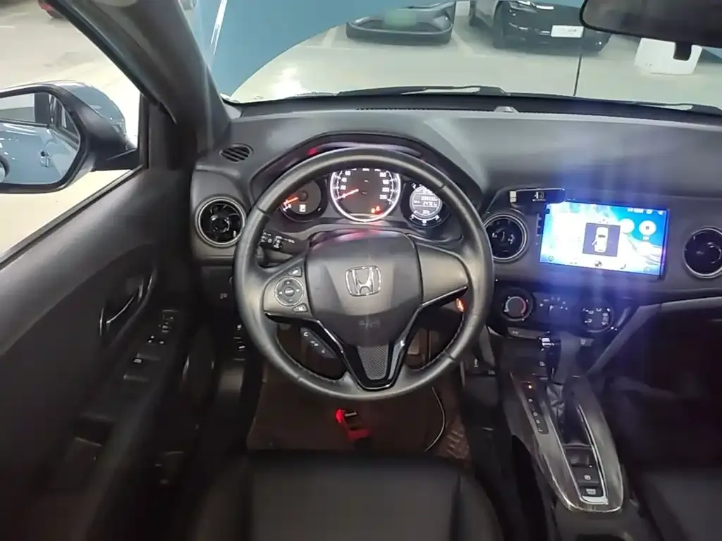 Honda XR-V 1.5L CVT Comfort Edition 2022 — фото 10
