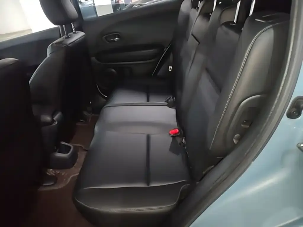 Honda XR-V 1.5L CVT Comfort Edition 2022 — фото 16