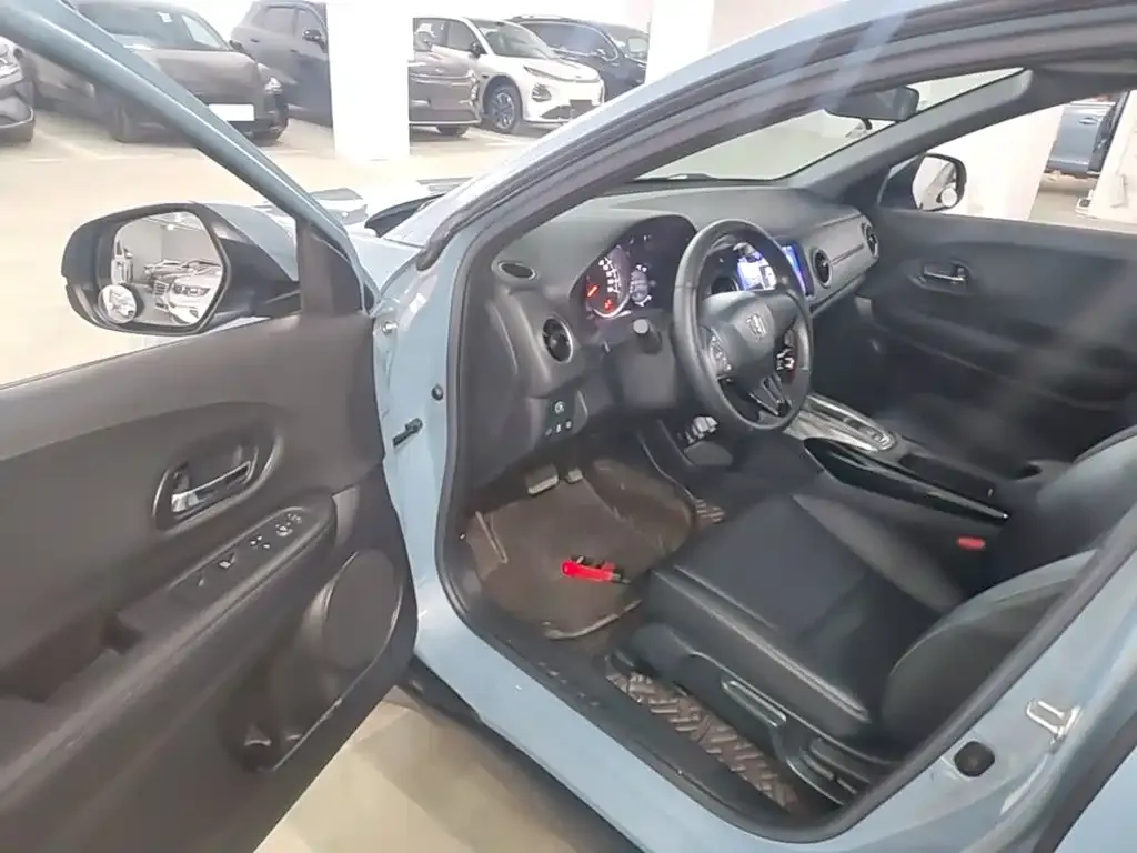 Honda XR-V 1.5L CVT Comfort Edition 2022 — фото 15