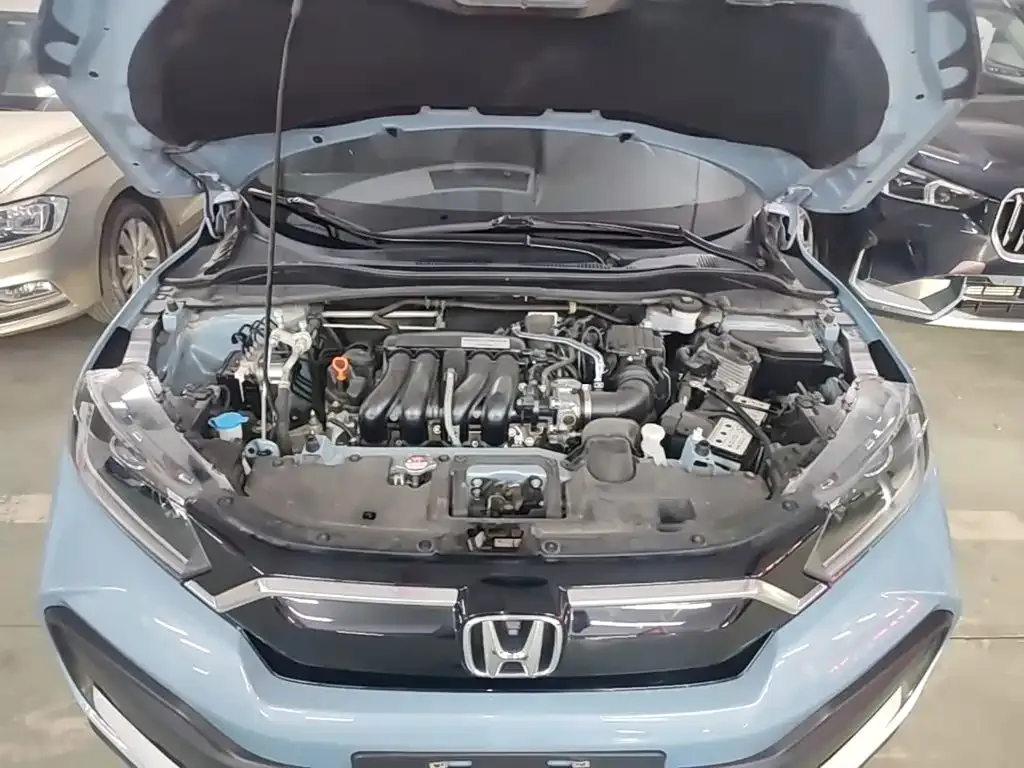 Honda XR-V 1.5L CVT Comfort Edition 2022 — фото 19