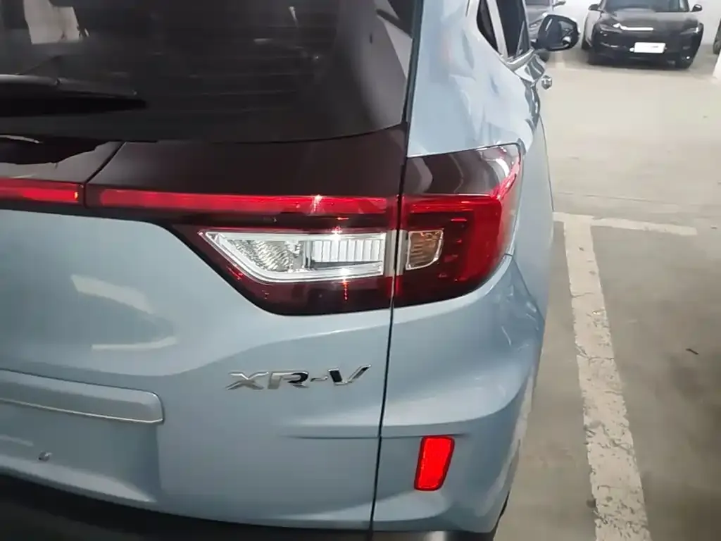 Honda XR-V 1.5L CVT Comfort Edition 2022 — фото 7