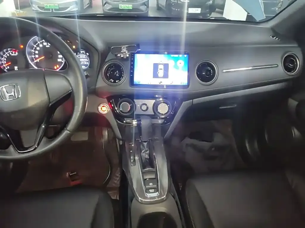 Honda XR-V 1.5L CVT Comfort Edition 2022 — фото 12