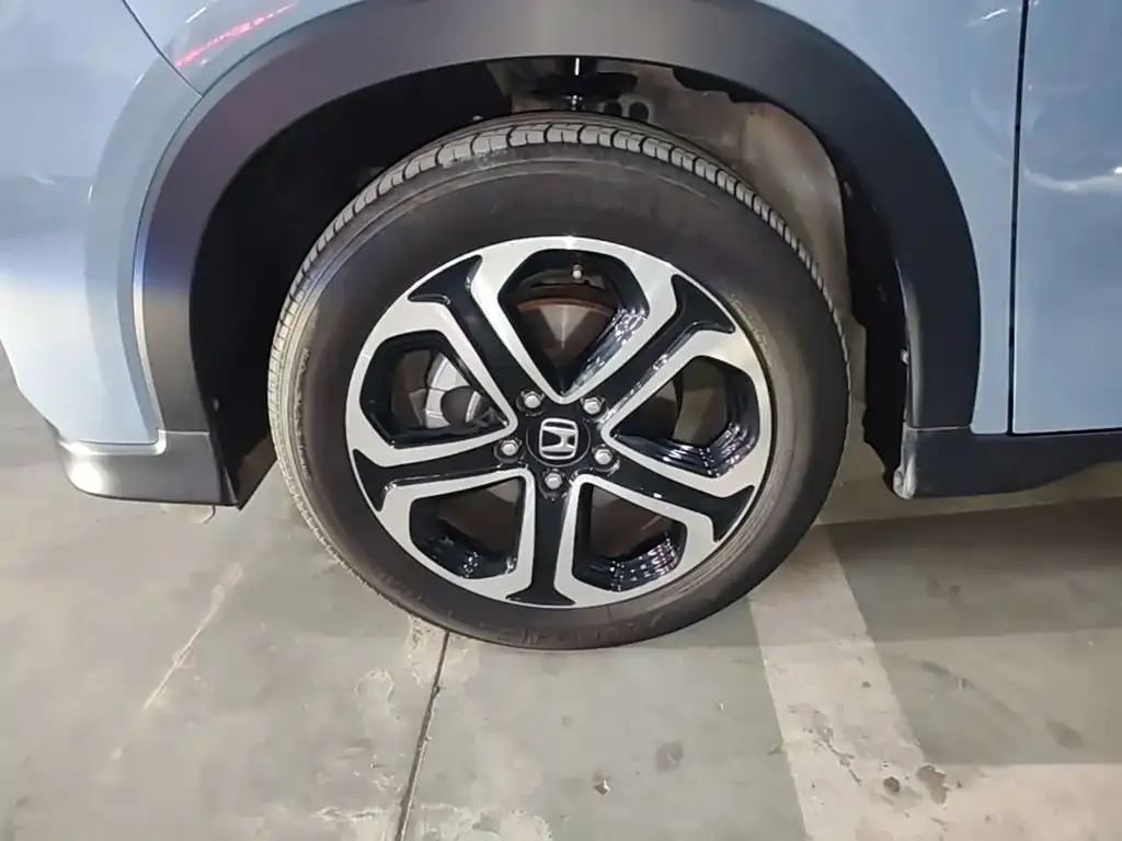 Honda XR-V 1.5L CVT Comfort Edition 2022 — фото 22