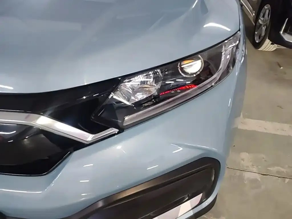 Honda XR-V 1.5L CVT Comfort Edition 2022 — фото 23