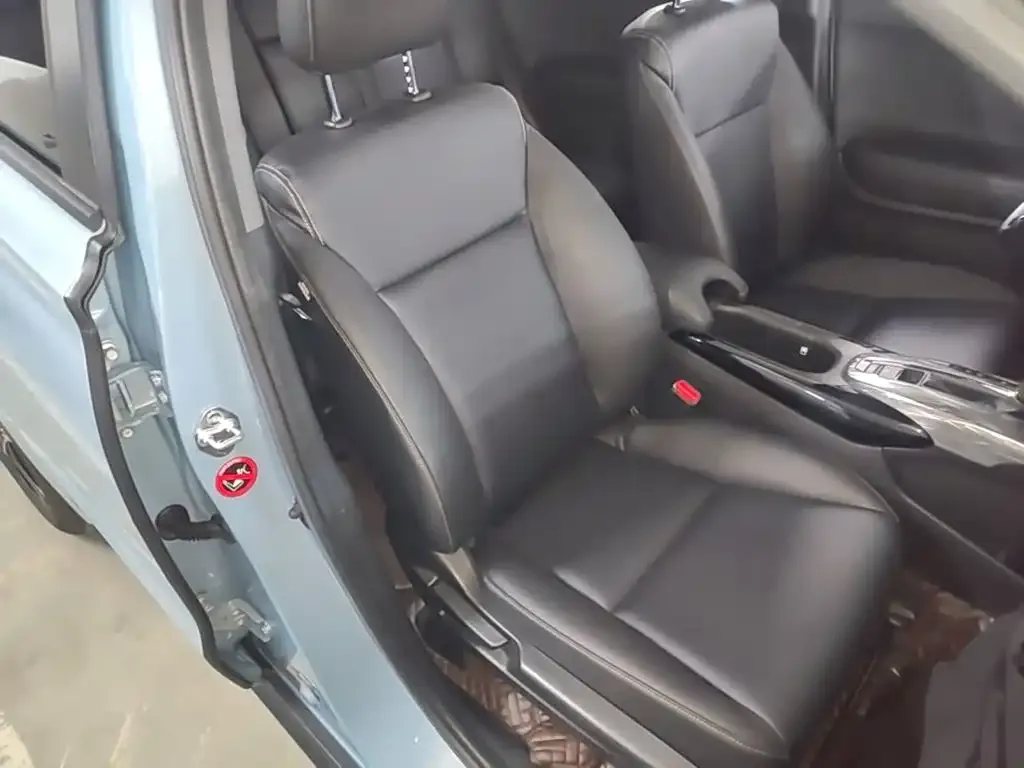 Honda XR-V 1.5L CVT Comfort Edition 2022 — фото 24