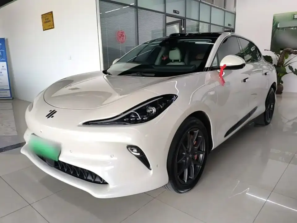 IM Motors IM LS6 Gecko Smart Drive Edition 2024