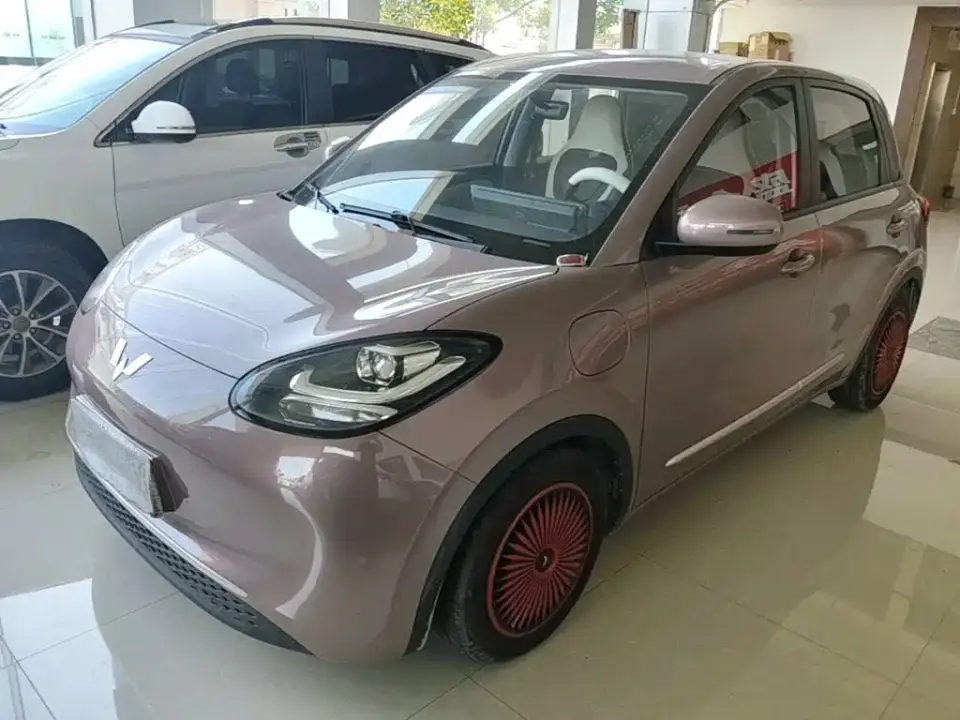 Wuling Motors Wuling Bingo 333km Quick Enjoy Version 2023