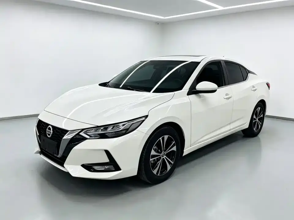 Nissan Sylphy 1.6L XL CVT Delight Edition 2023