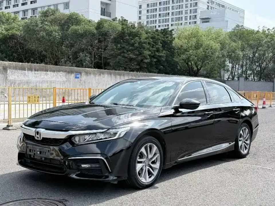 Honda Inspire 260TURBO Deluxe Edition China VI 2021