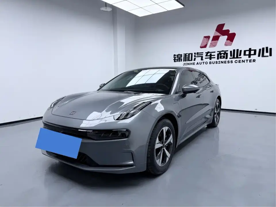 Zeekr 001 Long Range Dual Motor WE Edition 2022
