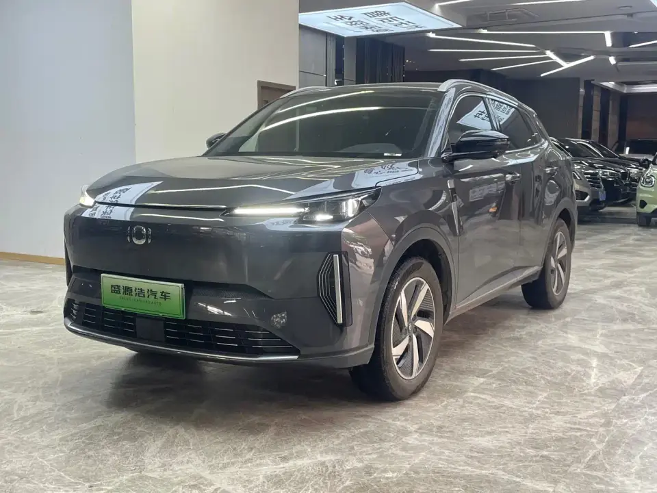 Changan Qiyuan Q05 Genuine Fragrance Edition 125 Navigator CATL 2024