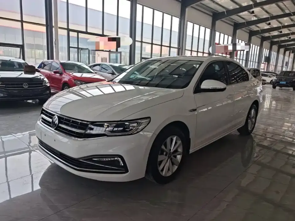 Volkswagen Bora 280TSI DSG Elite Smart Edition 2021
