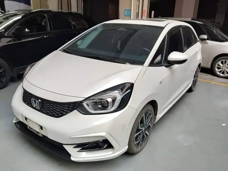 Honda LIFE 1.5L CVT SPO-SS Agile Edition 2023