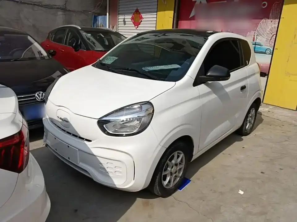 Roewe Kaiwei CLEVER 311km Vitality Bobo Edition 2023