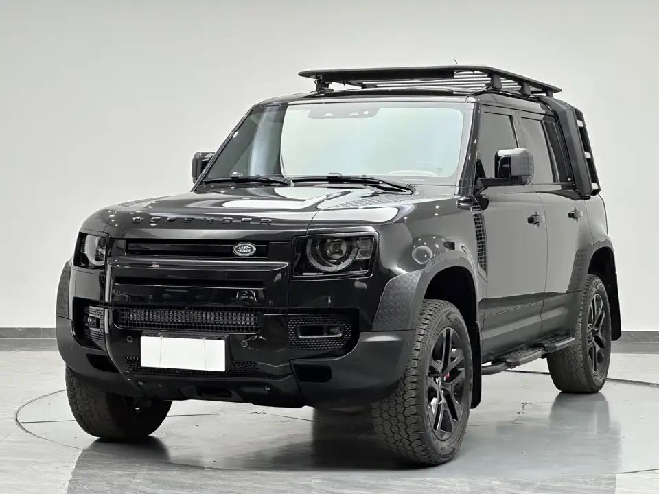 Land Rover Defender 110 3.0T P400 Dark Special Edition 2023