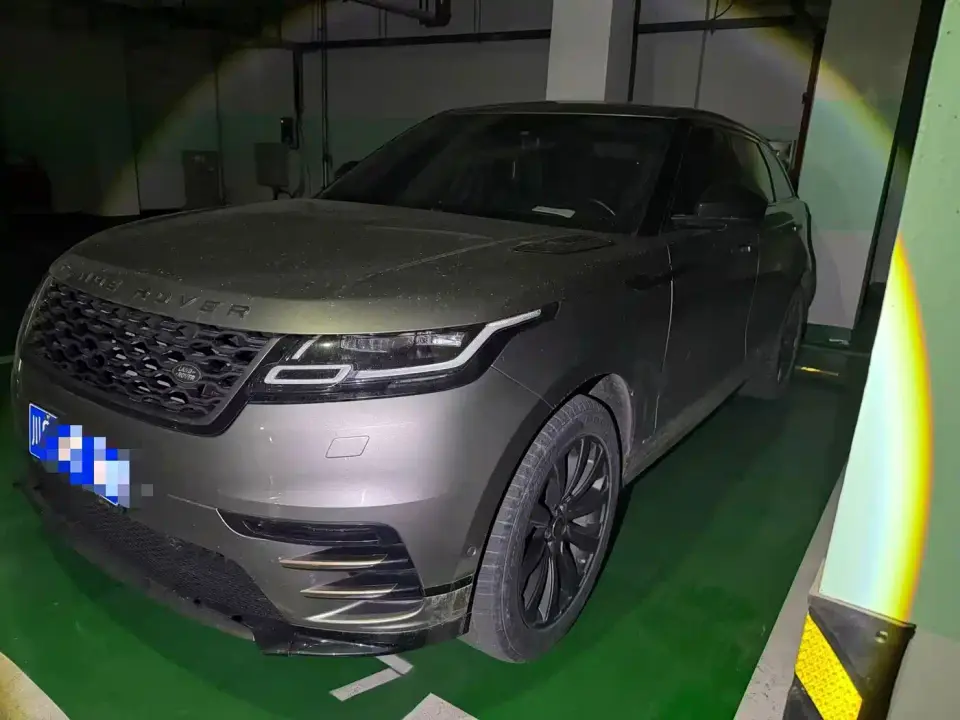 Land Rover Range Rover Velar P380 R-DYNAMIC SE 2019