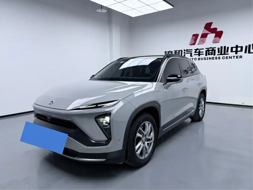 NIO ES6 Model 75kWh Sport 2022