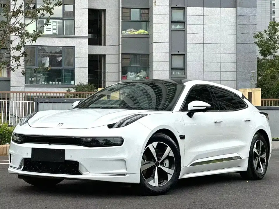 Zeekr 001 WE Edition 86kWh 2024
