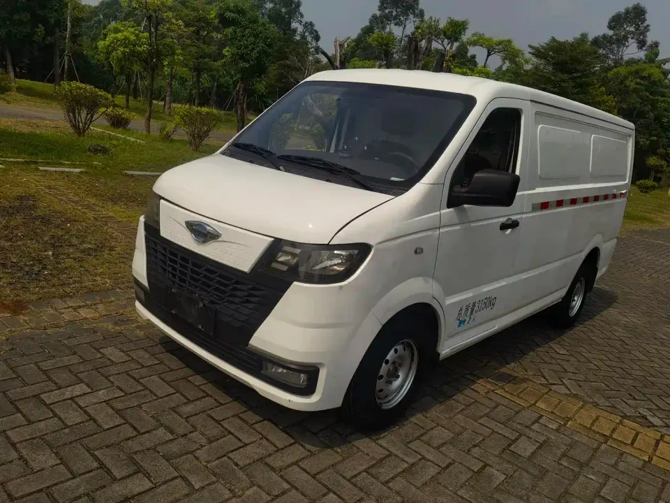 Foton Times EV6 Fast/Slow Charging Version 2023