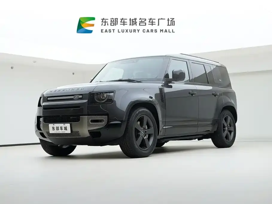 Land Rover Defender Facelift 110 3.0T P400 X-DYNAMIC HSE 2023