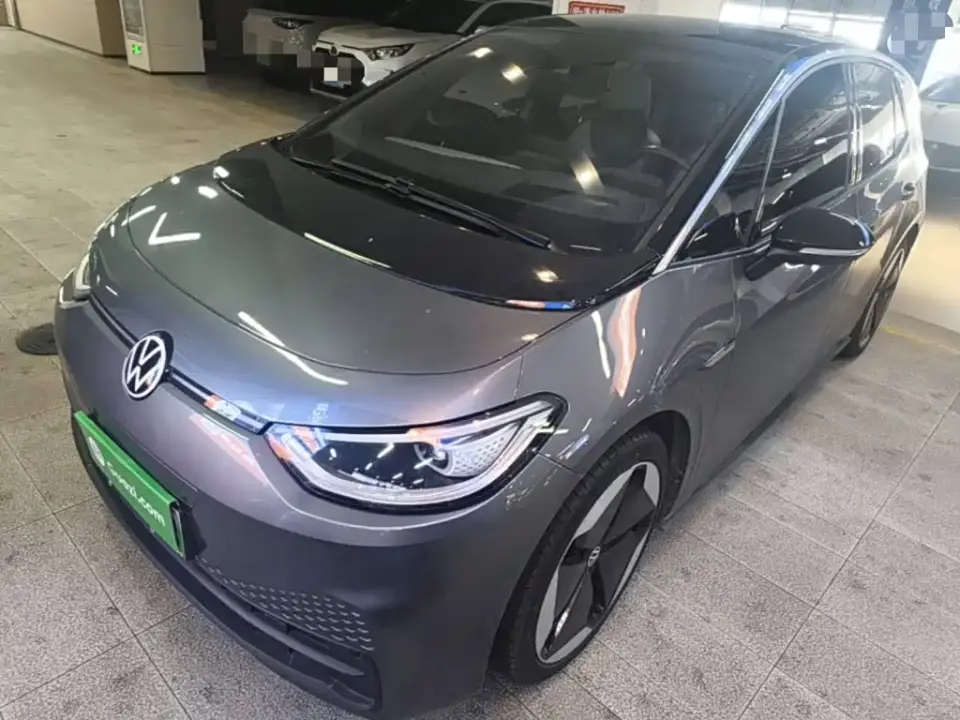 Volkswagen ID.3 Pro Ultimate Smart Edition 2023