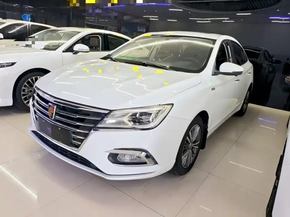 Roewe i5 1.5L Auto 4G Langhao Edition 2019