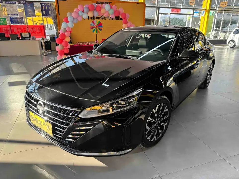 Nissan Teana 2.0L XE Sincere Edition 2026