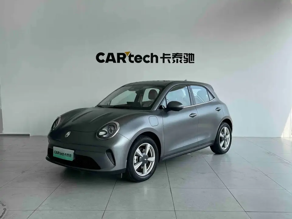 ORA Good Cat 430km Honor Edition 2025