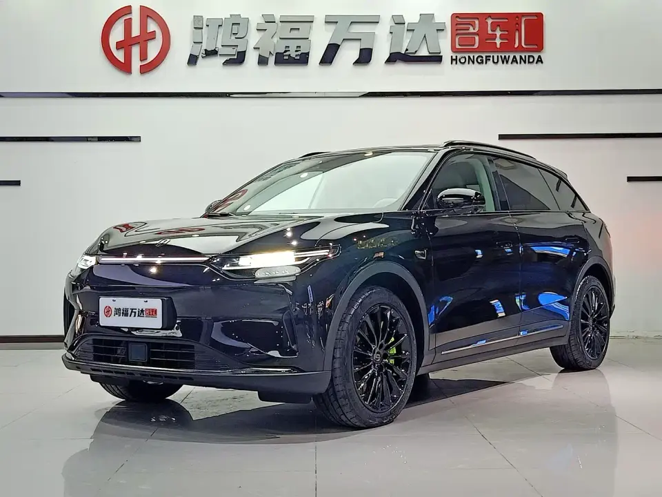 Leapmotor C11 Pure Electric 580 AWD Performance Edition 2023