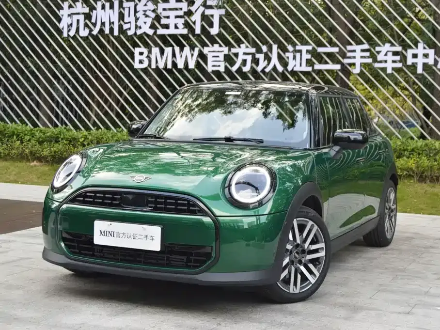 Mini MINI 1.5T COOPER Classic 5-Door 2026