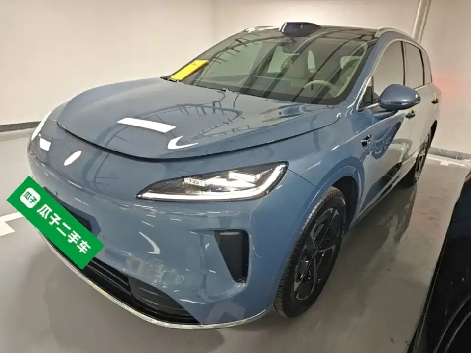 Shangjie SUV Model Pure Electric Max 2025