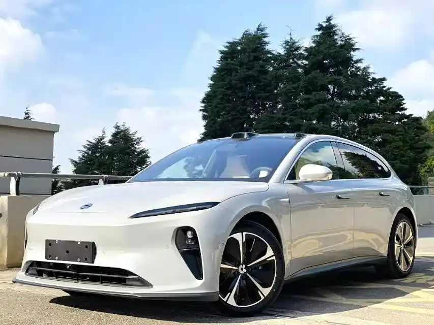 NIO ET5T 75kWh Touring 2024