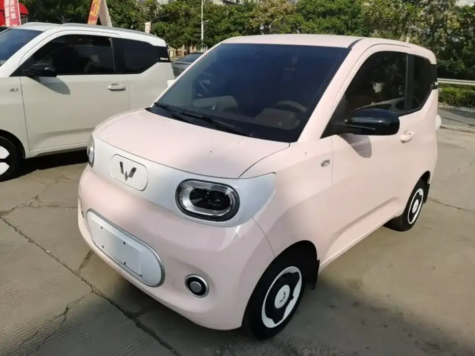 Wuling Motors Hongguang MINIEV 3rd Generation 215km Youth Edition 2025