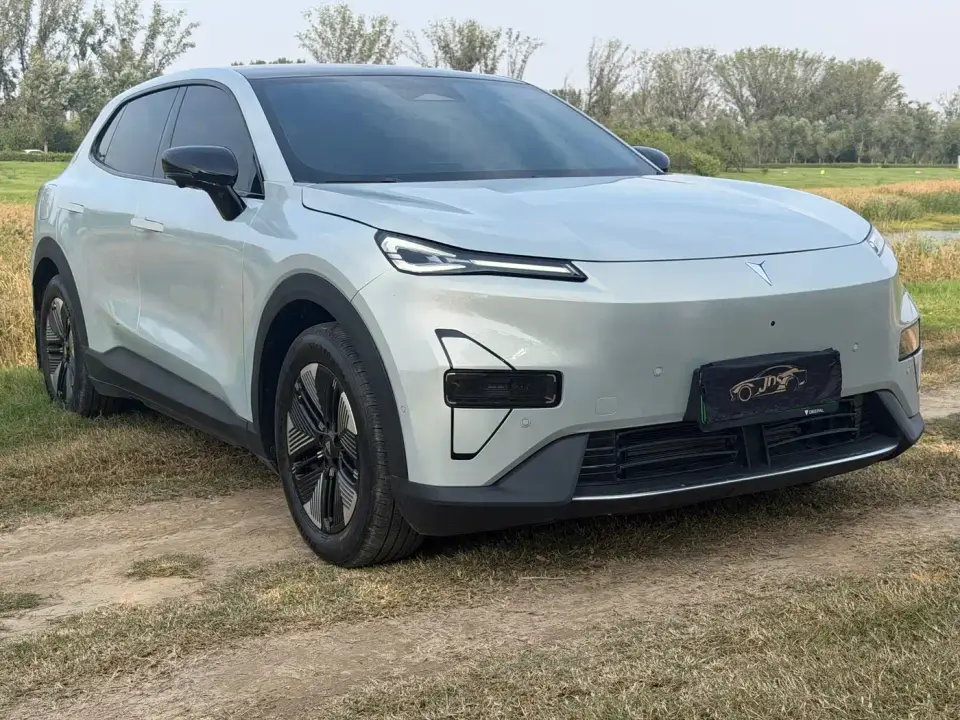 Deepal Shenlan S05 620Max Pure Electric Edition 2025