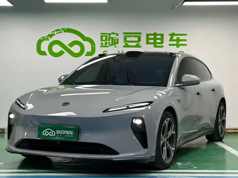 NIO ET5T 100kWh Touring 2023