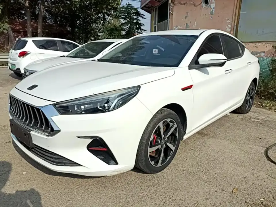 Sehol A5 1.5T CVT Luxury Smart 2021