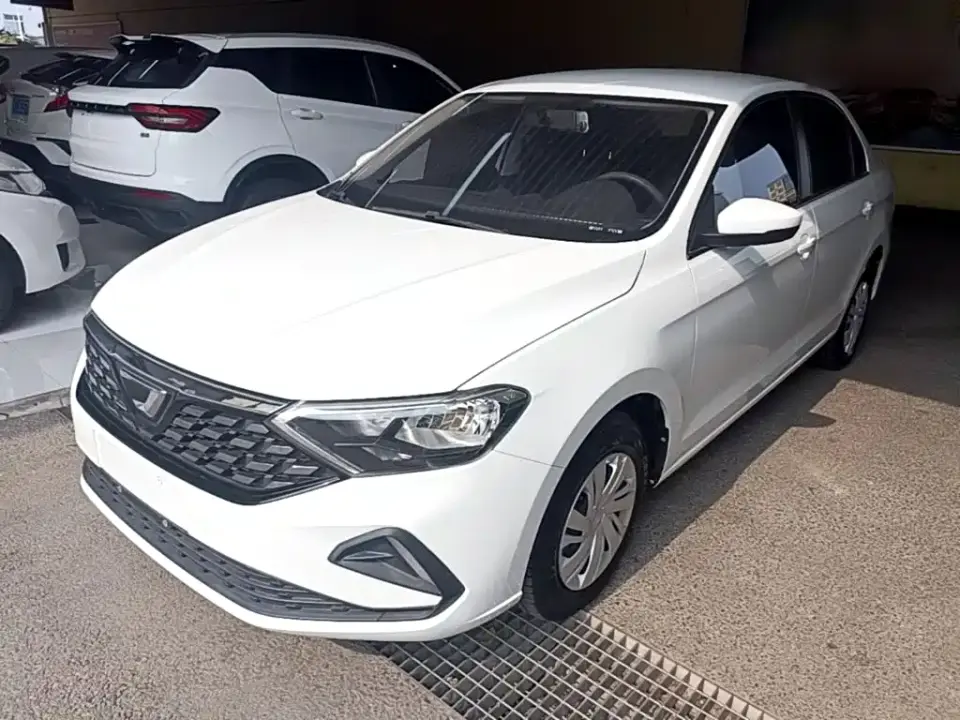 Jetta VA3 1.5L Manual Progressive Edition 2021