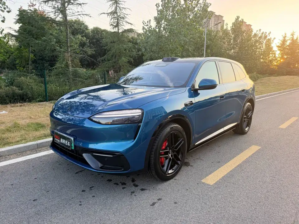 AITO Wenjie AITO M6 2026