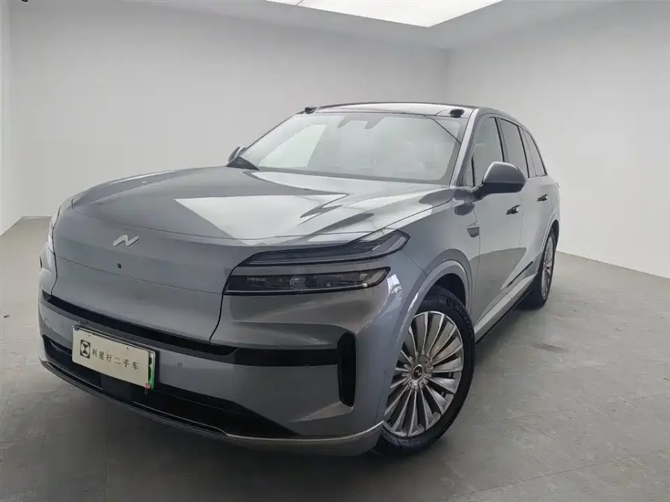 Ledao L90 AWD Base Model 2025