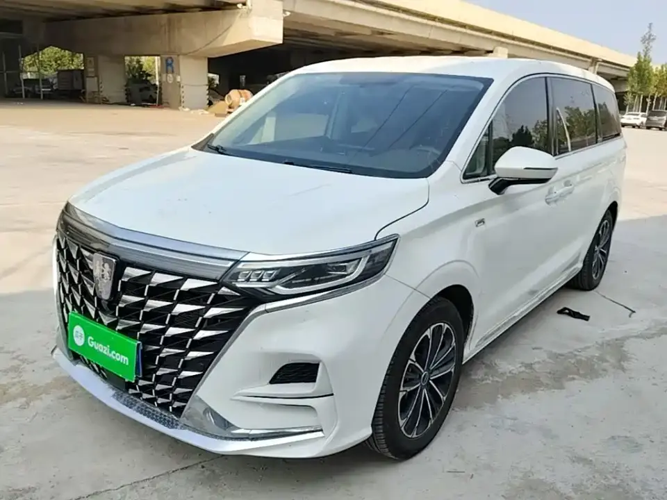 Roewe iMAX8 400TGI Comfort Edition 2024
