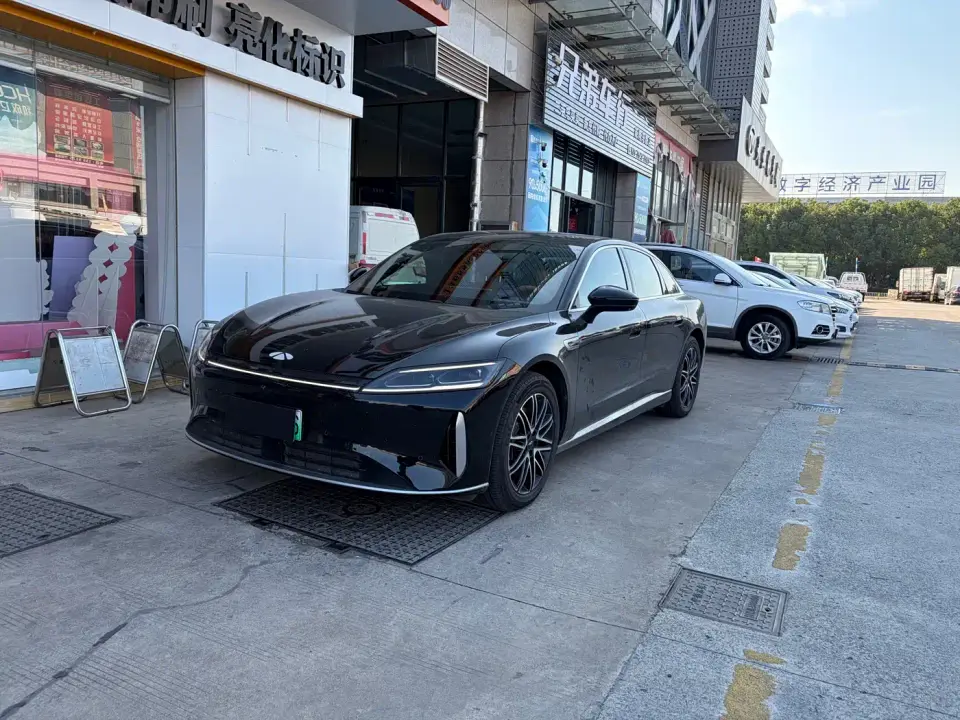 Chery Fengyun Fengyun A9L 260 Ultra Long Range Luxury Edition 2026