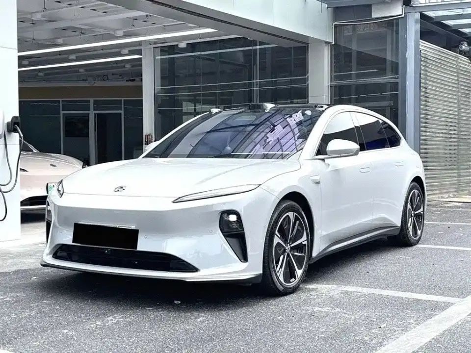 NIO ET5T 75kWh Touring 2024