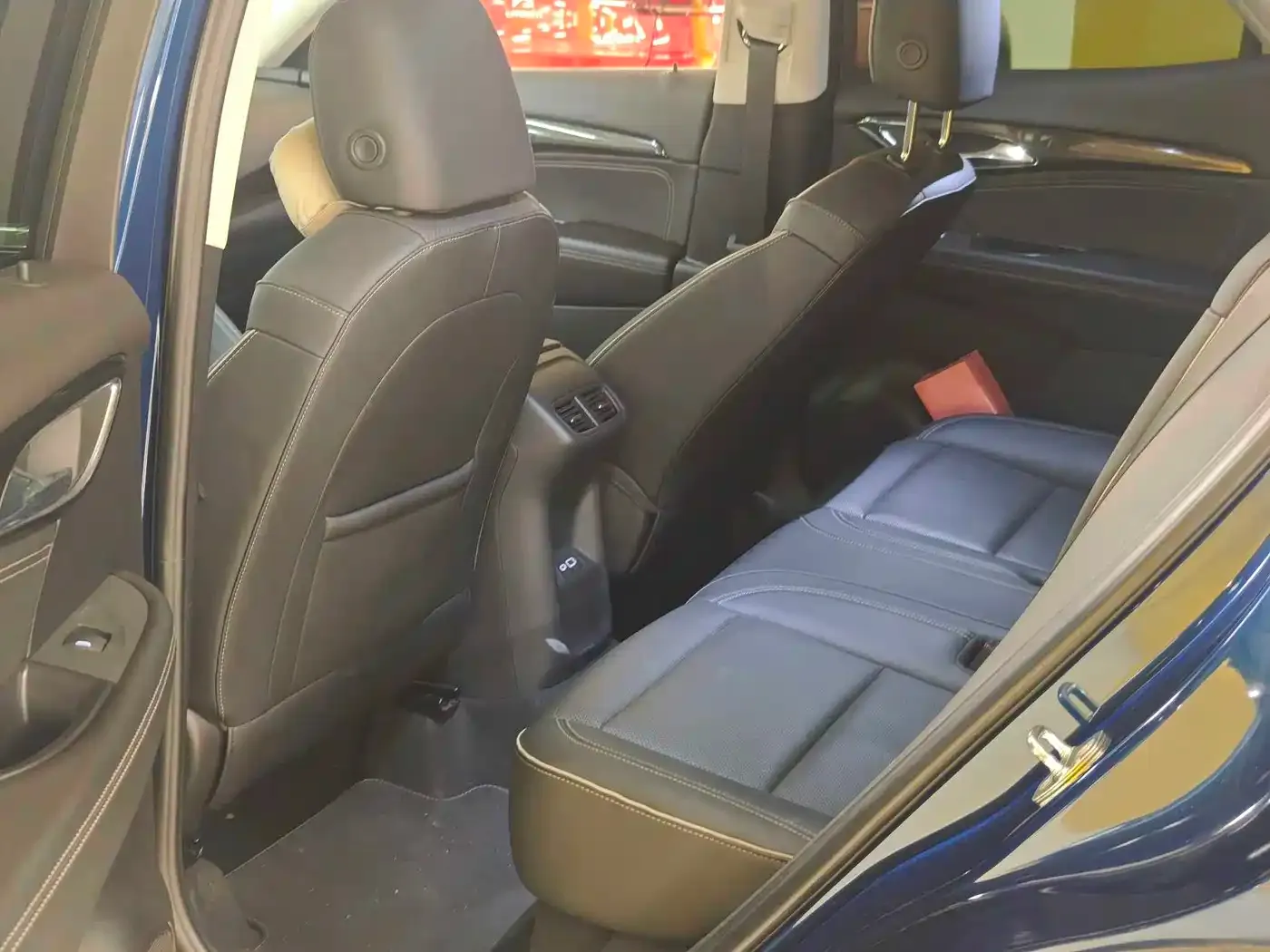 Buick Envision S Envision S 552T 2WD Luxury 2023 — фото 3