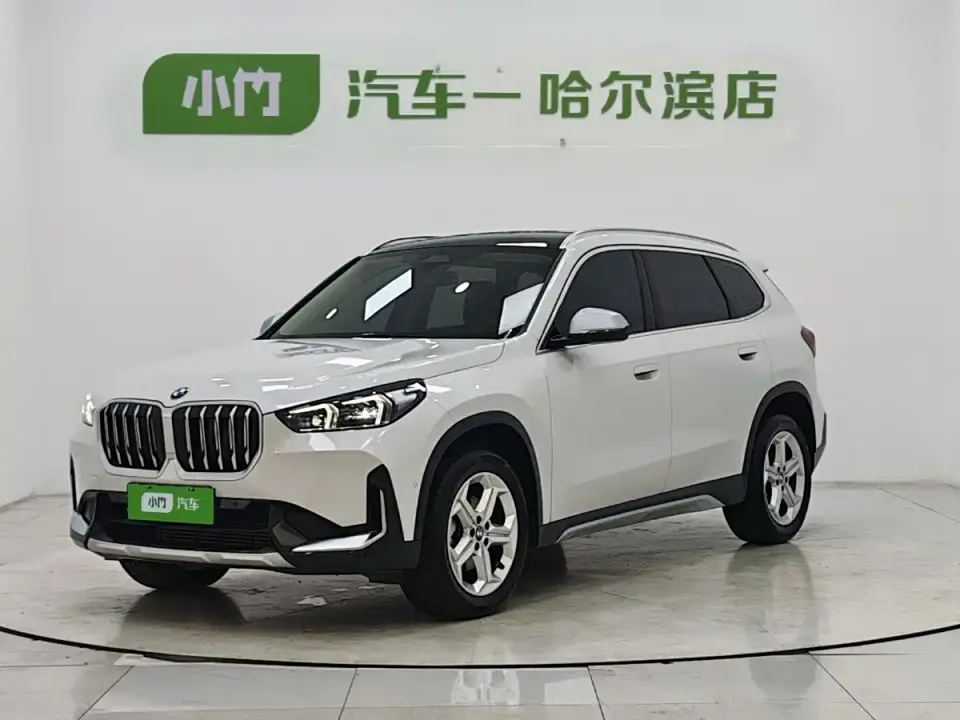 BMW X1 sDrive20Li X Design Package 2025