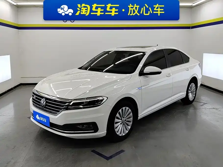 Volkswagen Lavida 280TSI DSG Comfort Edition 2021