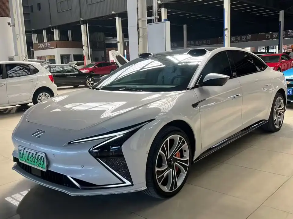 IM Motors IM L7 Pro 2022