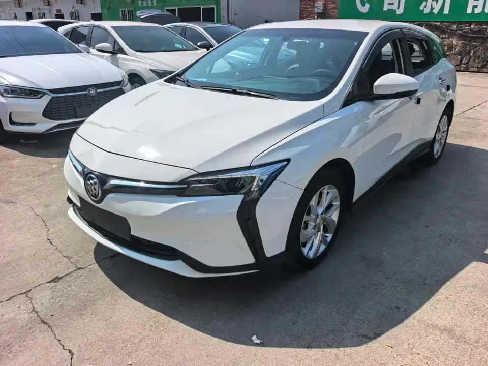Buick Velite 6 Connected Fashion PLUS 2022