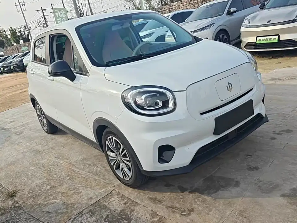 Leapmotor T03 Model 403 Comfort Edition 2025