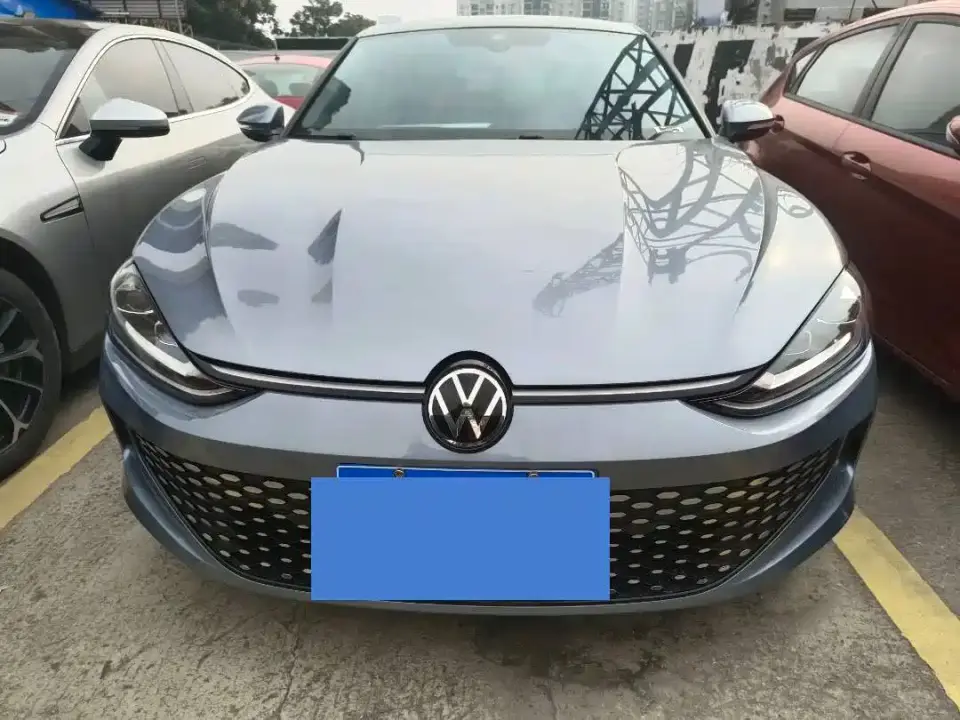 Volkswagen Lamando Lamando L 280TSI DSG Spicy Edition 2022